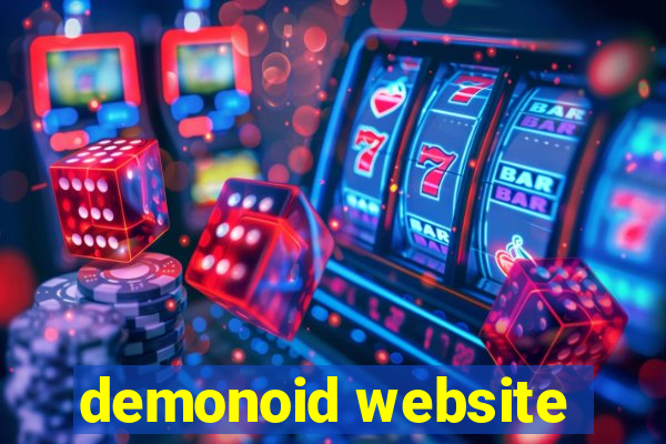 demonoid website